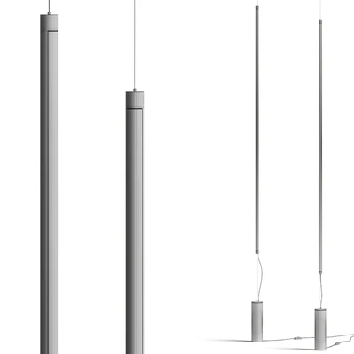 Karman Cupido Floor Lamp — Ver 3