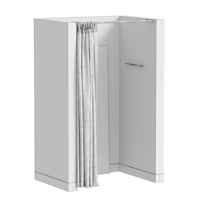 Fitting room — Ver 3