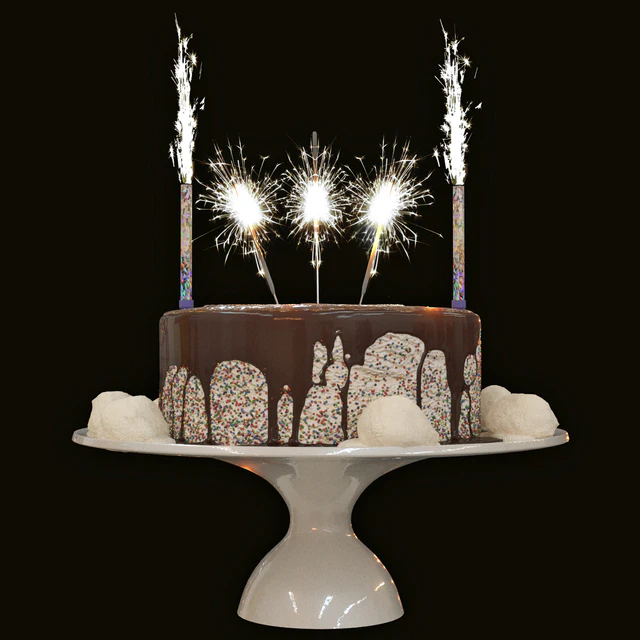 Mom's cake — Descargar