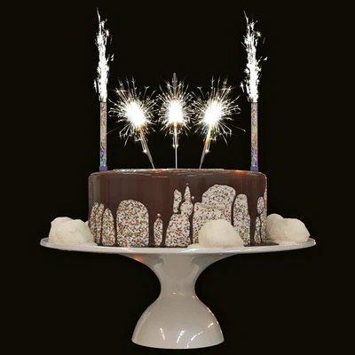 Mom's cake — Ver 7