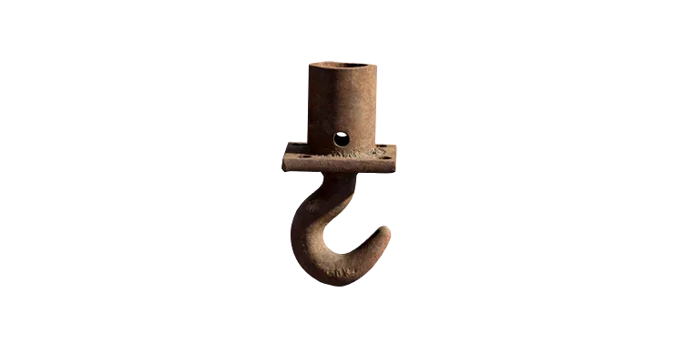 metal hook 002 — Descargar