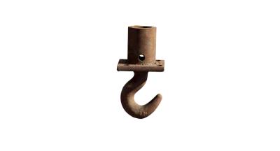 metal hook 002 — Descargar