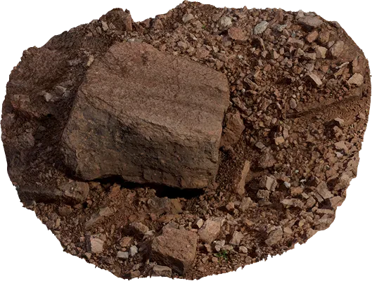 limestone rocks 007 — Descargar