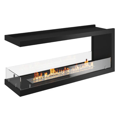 Bio fireplaces — Вид 4