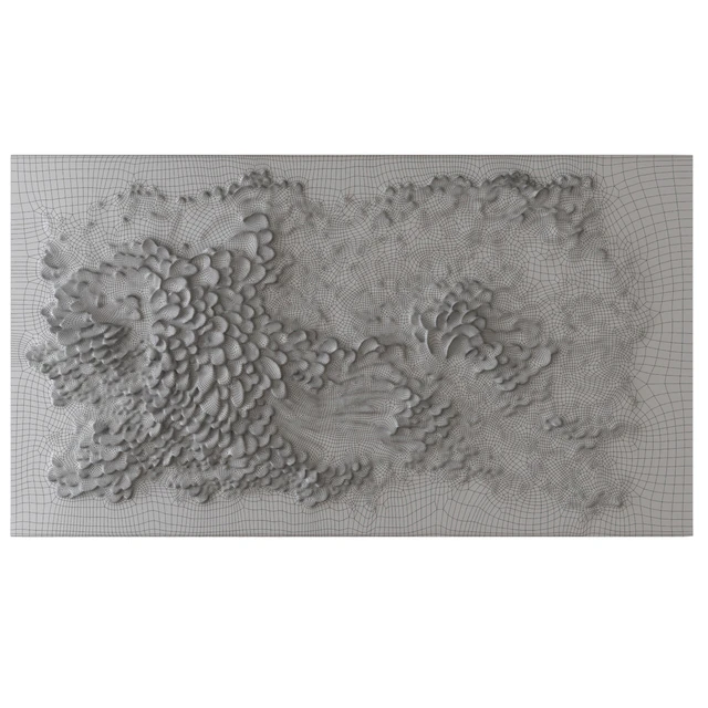 Bas-relief 02 — Descargar