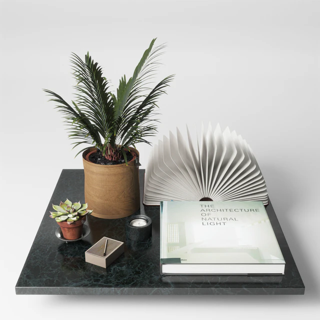 ib scandinavian decor set 01 — Descargar