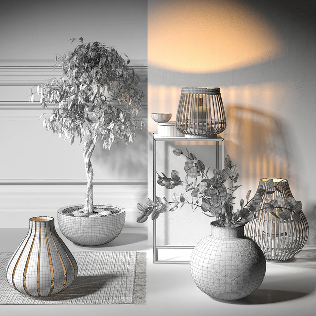 Decorative set — Descargar