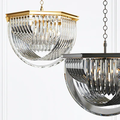 chandelier Murano MD10533 — Ver 1