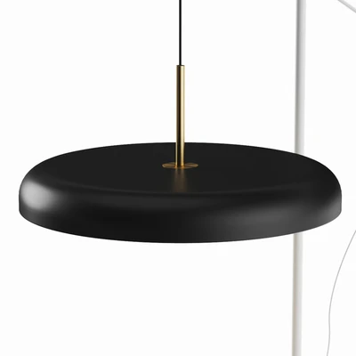 Lumen Center Italia Zero Floor Lamp — Ver 4