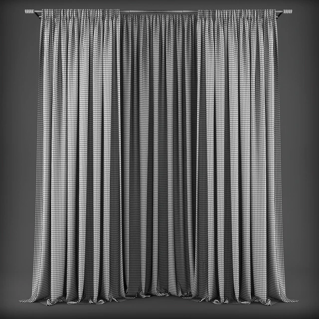 Curtains307 — Descargar