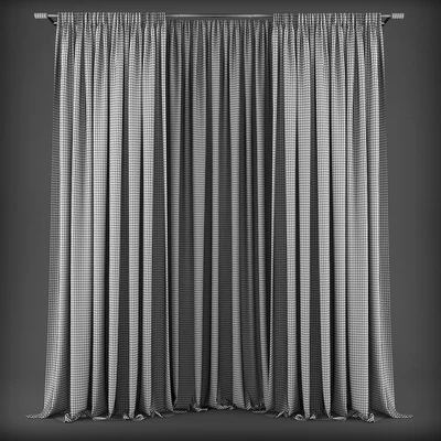 Curtains307 — Ver 2