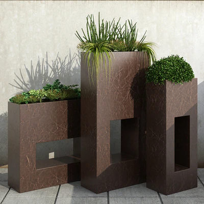 Room plants 13 — Вид 1