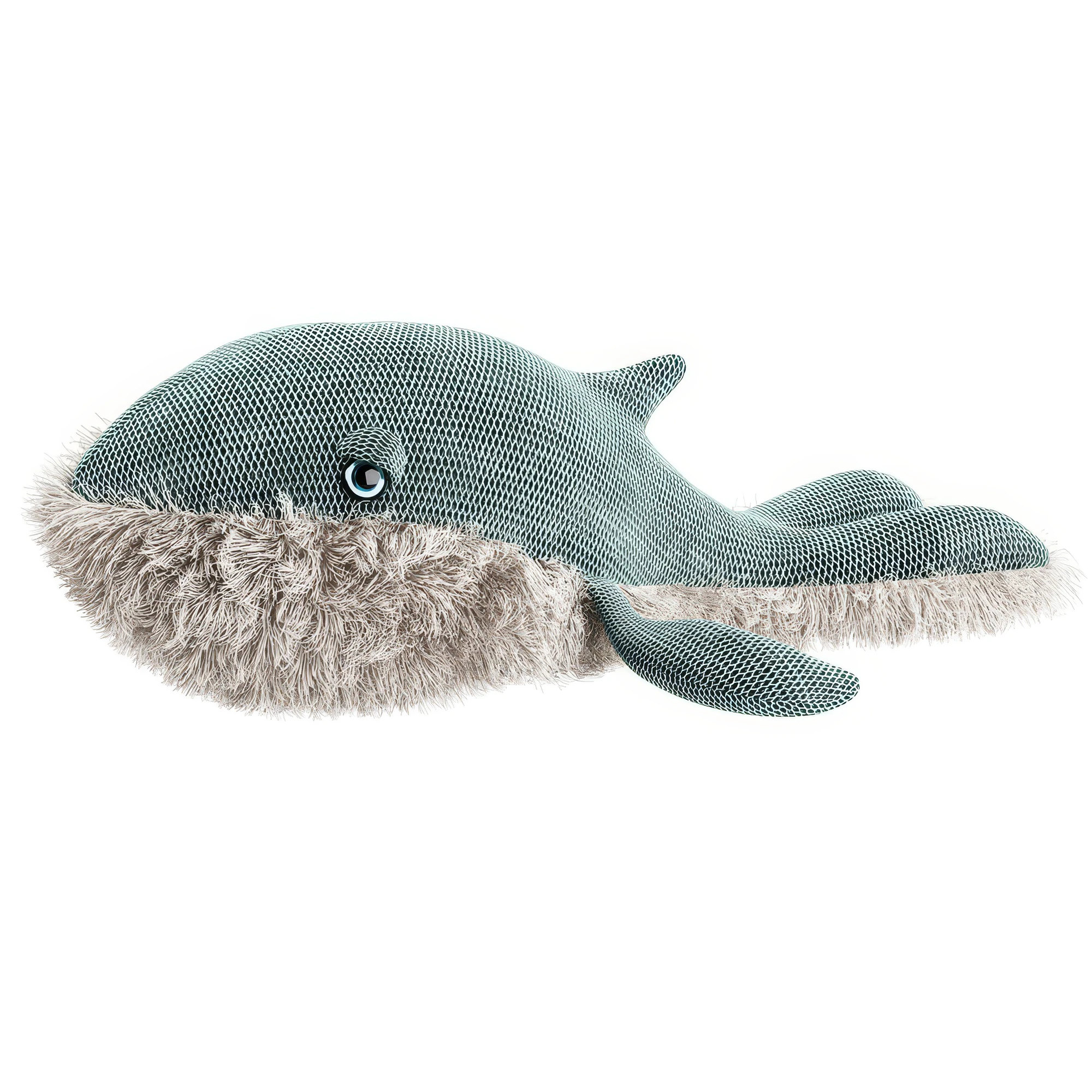 grandma giant whale soft toy by bigstuffed — Descargar