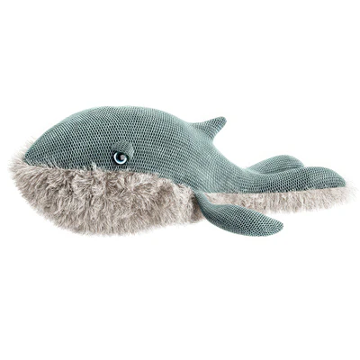 grandma giant whale soft toy by bigstuffed — descargar