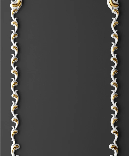 Лепнина. Рамка, Лепнина, luxury, золотой декор, резьба, лепка, лепной, корона, набор, классическая — Скачать