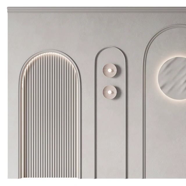 Wall panel №7 — Скачать
