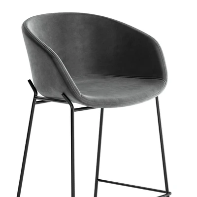 La Forma barstool Zadine — Вид 2