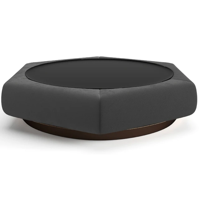 Fendi Casa Marrakesh coffee tables set — Descargar