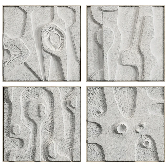 Paintings made of stone — Descargar