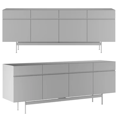 Ralph Sideboard by Laskasas — Вид 2