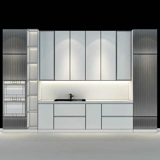 Kitchen | set 69 — Скачать