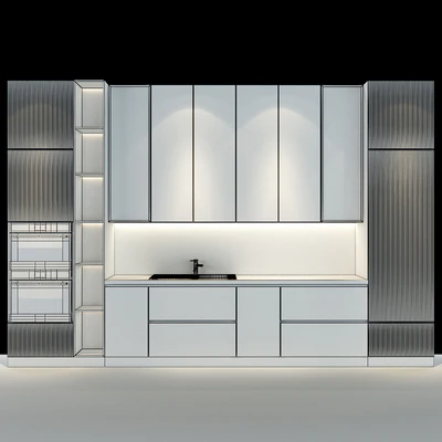 Kitchen | set 69 — Вид 2