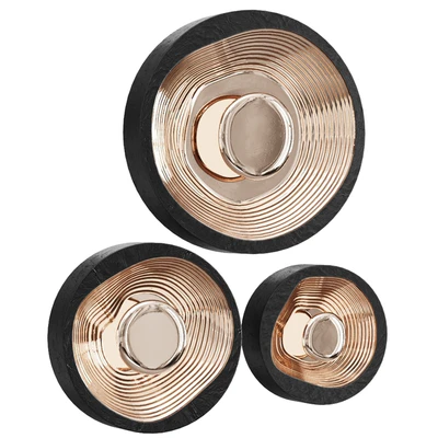 Falling Stars Sconce — Ver 1