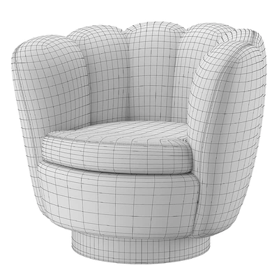Swivel Chair Mirage / Eichholtz — Ver 4