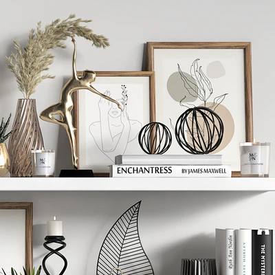 Decorative Set 18 — Вид 6