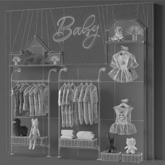 child store hanger 9 — Descargar