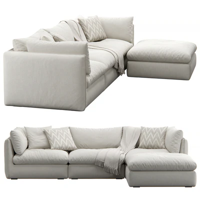 Malo Sofa — Ver 5