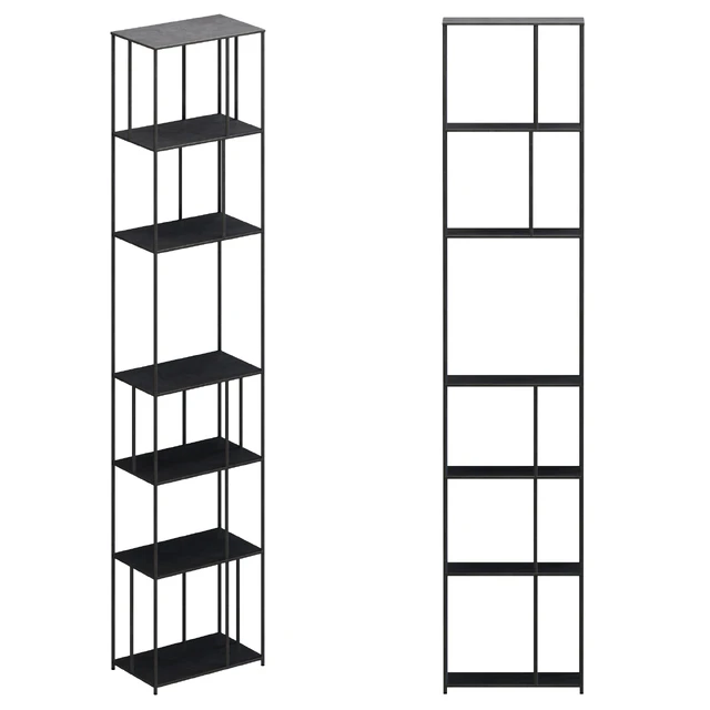 Metal shelving Hub - Ellipse — Descargar