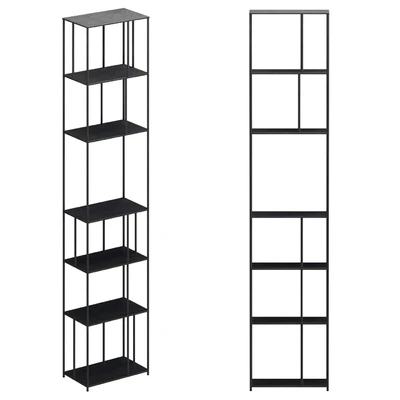 Metal shelving Hub - Ellipse — Ver 1