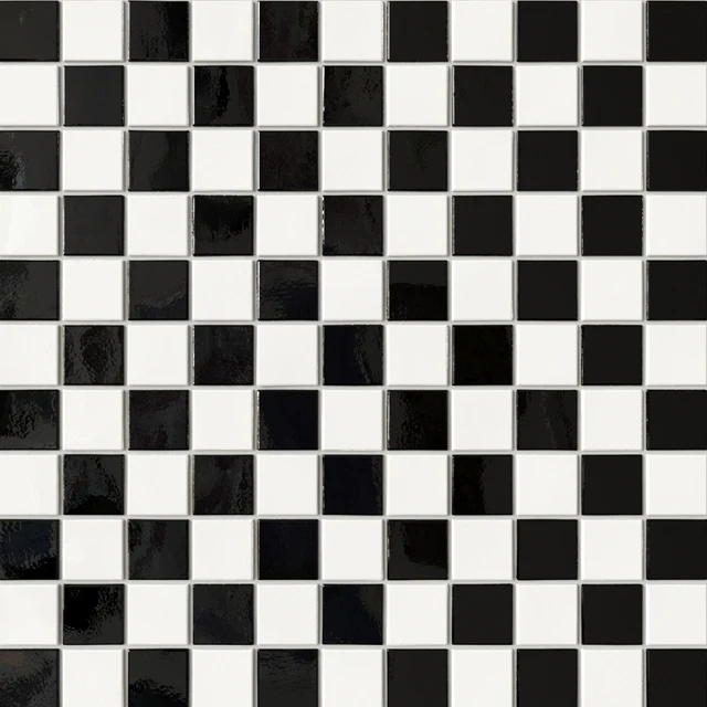 Affinity Tile Tartan Square Mosaic — Descargar