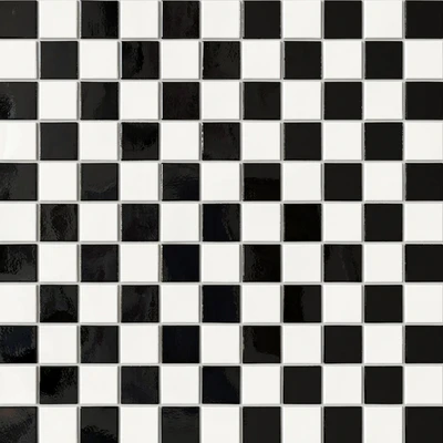 Affinity Tile Tartan Square Mosaic — Ver 2