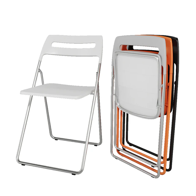 Chair folding Ikea NISSE — Descargar