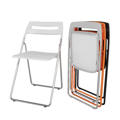 Chair folding Ikea NISSE — Ver 1