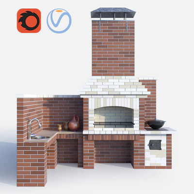 BBQ 2 — Ver 1