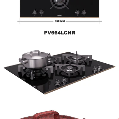 Smeg Dolce Stil Novo — Ver 2