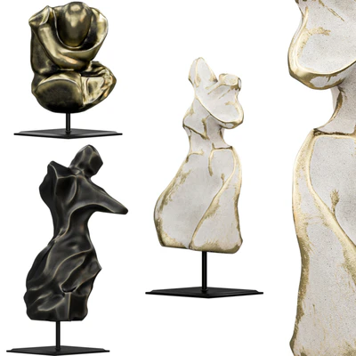 SCULPTURE COLLECTION 01 — Вид 5