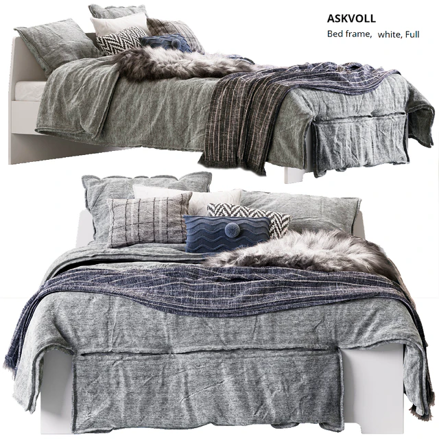 ASKVOLL Ikea / АСКВОЛЬ Икеа — Скачать