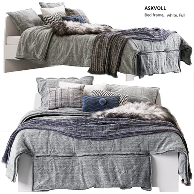ASKVOLL Ikea / АСКВОЛЬ Икеа — Вид 1