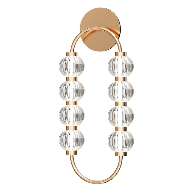 Wall lamp (sconce) Amulet by maytoni — Descargar