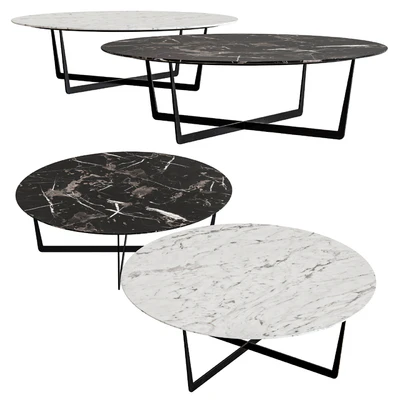 NV Gallery Bexter Coffee Tables — Ver 1