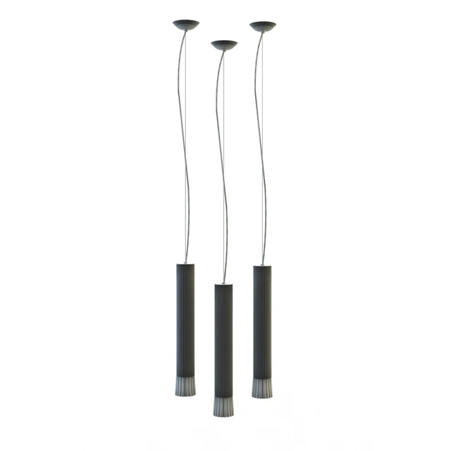 Vistosi Smoking chandelier — Descargar