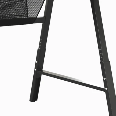 Gaming computer desk Ikea UTESPELARE — Ver 6