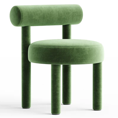 Chair Gropius CS1 — Вид 4