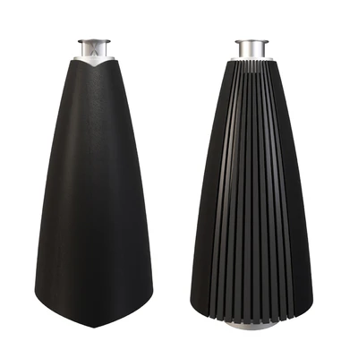 B & O BeoLab 20 Black — Ver 1
