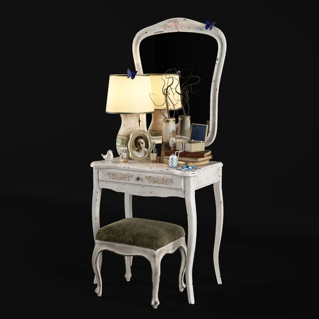 Decor Set — Скачать
