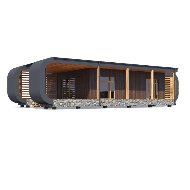 ABS House V191 — Descargar